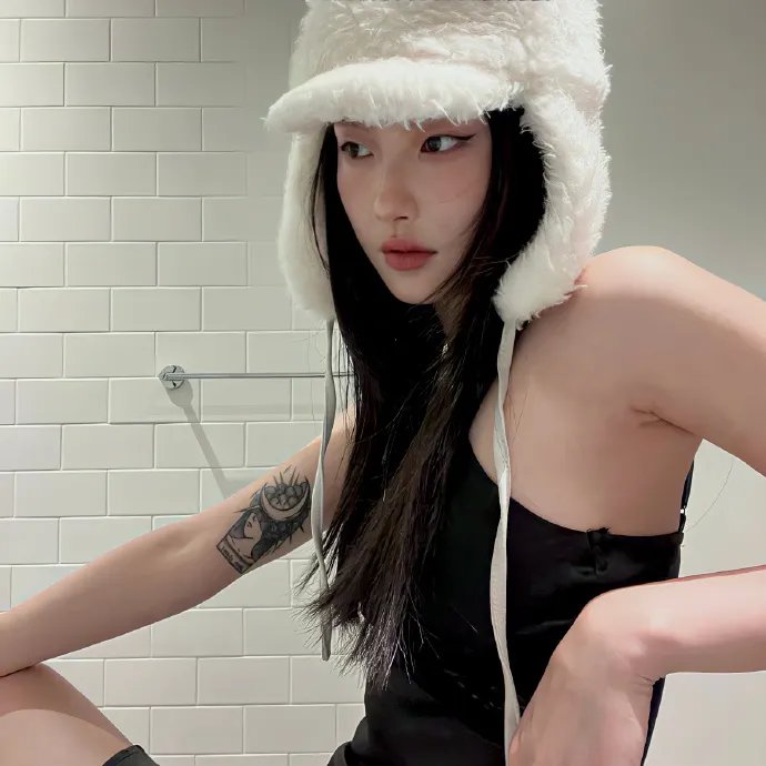 七彩卡通老夫子：水虎传